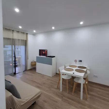 Apartamento Jc Mar I - 2 Min To The