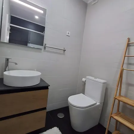 Apartamento Jc Mar I - 2 Min To The *