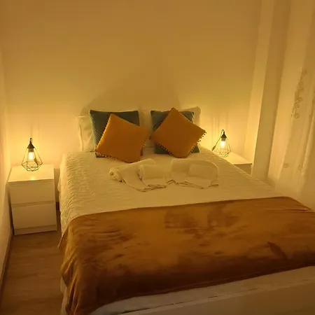 Apartamento Jc Mar I - 2 Min To The