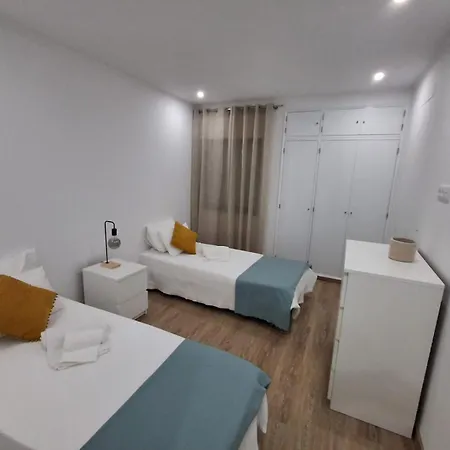 Apartamento Jc Mar I - 2 Min To The *