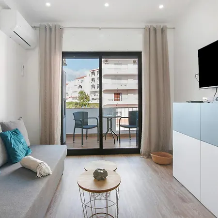 Apartamento Jc Mar I - 2 Min To The *