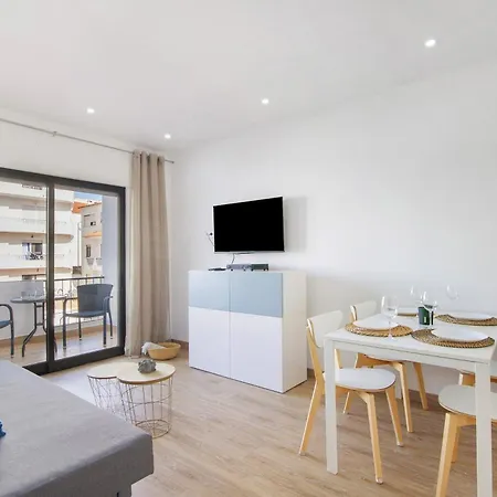 Apartamento Jc Mar I - 2 Min To The *