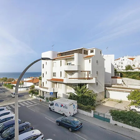 Apartamento Jc Mar I - 2 Min To The Albufeira