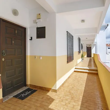 Jc Mar I - 2 Min To The Apartamento *