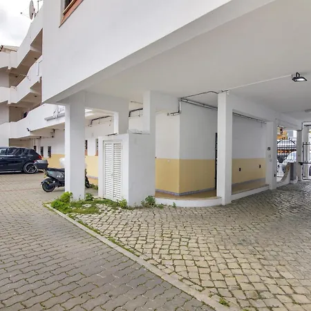 Jc Mar I - 2 Min To The Apartamento Albufeira