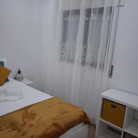 Jc Mar I - 2 Min To The Apartman Albufeira